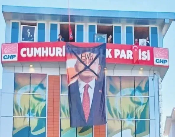 CHP ile Yeni Parti savaşında hasar hesabı! Kılıçdaroğlu talimat verdi-8
