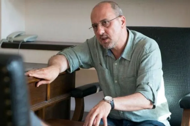 Ahmet Şık Meclis'e girdi