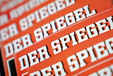 Alman Der Spiegel’den küresel güç itirafı