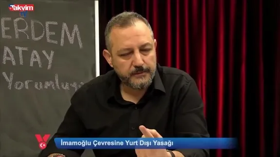 Medya A.Ş'den alınan o bilgisayarın içinde ne var?