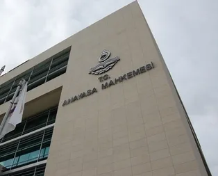 Hükümetten AYM hakkında flaş açıklama