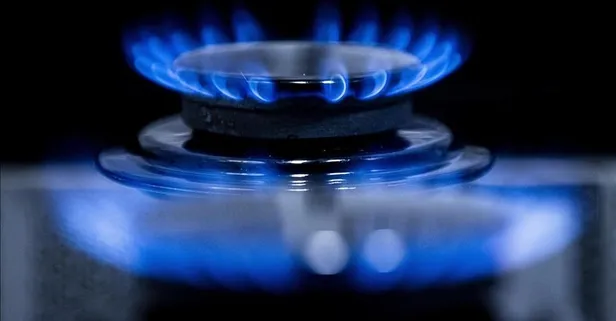 Konutlarda doğal gaz tüketimi yüzde 35 artış gösterdi!