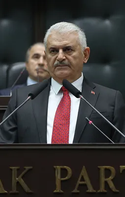 Başbakan'dan ABD'ye YPG resti!