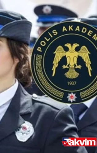 Polislik PMYO başvurusu için TYT’den kaç net yapmak gerekiyor? 2022 YKS üniversite sınavı polislik kaç puan?