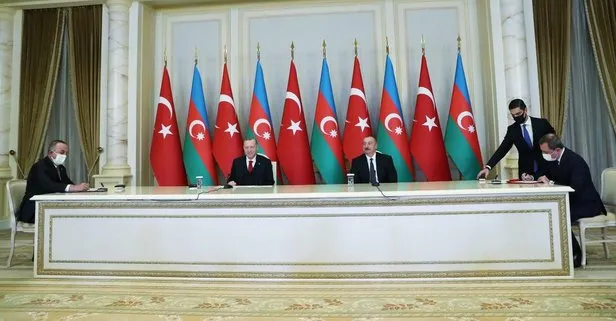 Son dakika: Bakan Mevlüt Çavuşoğlu duyurdu: Türkiye - Azerbaycan arasında sadece kimlik kartımızla seyahat edebileceğiz