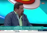 Erman Toroğlu Fatih Terimi sert sözlerle eleştirdi