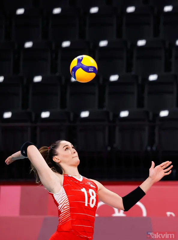 Milli yıldız Zehra Güneş kötü haberi Instagram'dan duyurdu - 30