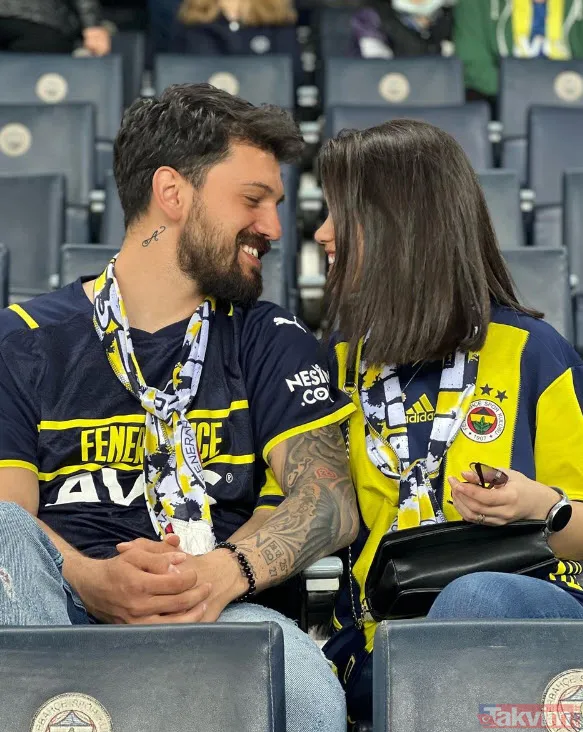 Gülçin Santırcıoğlu'nun gözden uzak tuttuğu eşi bakın kim çıktı! Yalı Çapkını'nın eli maşalı İfakat'ı meğerse... - 14