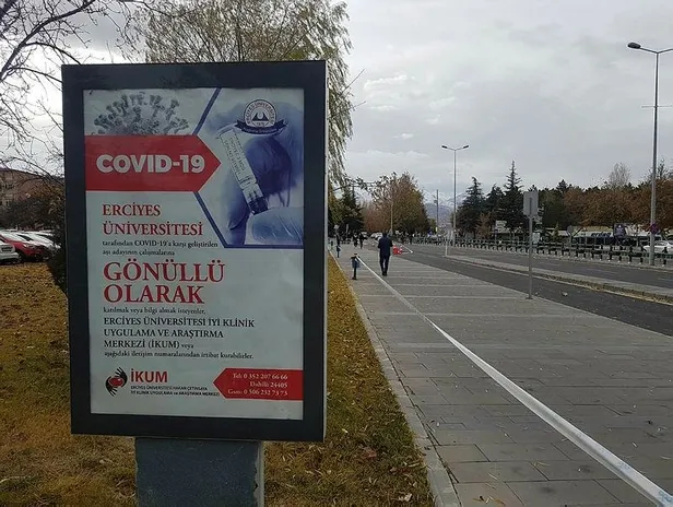 Yerli aşıda Faz 2 kapsamında 200 gönüllü aşılanacak-3