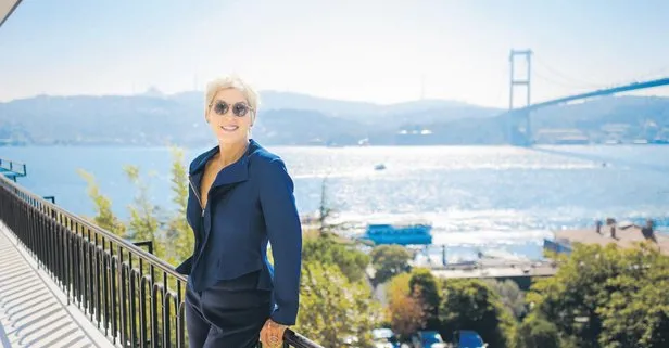 Leyla Alaton Ve Vedat Aksel Alaton A Haciz Soku Takvim