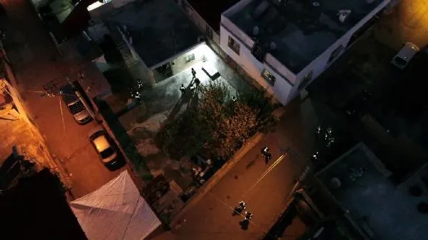 Adana'da "İsim çetesi" çökertildi! 6 ayda 900 bin liralık vurgun yaptılar - 1