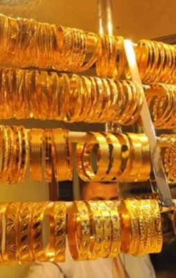 Altının fiyatı o seviyede dengelendi!