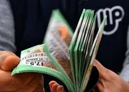 MPİ 2023 yılbaşı bilet numarası ile online ve hızlı bilet sorgulama ekranı takvim.com.trde - Milli Piyango sorgulama sayfası