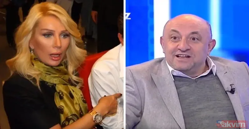 Nilgün Belgün’ün eski eşi bakın kim çıktı! Duyanlar şaştı kaldı meğer kendisinden de ünlüymüş...