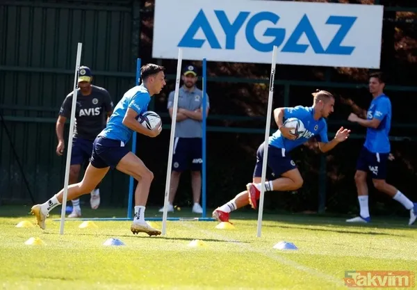 Fenerbahçe'de bomba iddia! Ali Koç'tan Mesut Özil'e şok sözler - 10