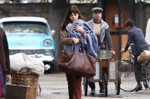 Bir Zamanlar Çukurova’nın 11. yeni bölümü yayınlandı | Bir Zamanlar Çukurova 11. son bölüm izle!