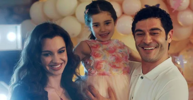 Bir Gece Masalı’nda mutlu son!