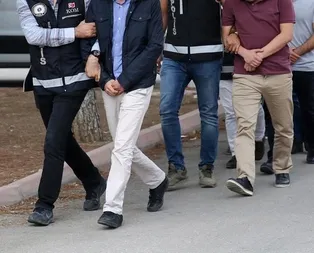 Son dakika haberi: FETÖ’nün TSK’daki kripto yapılanmasına operasyon: 22si muvazzaf 36 şüpheli için gözaltı kararı