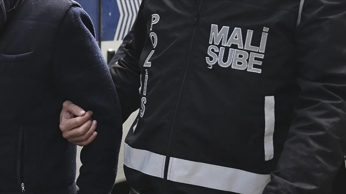 Borsada manipülasyona geçit yok! 6 ilde operasyon: 17 şüpheli yakalandı