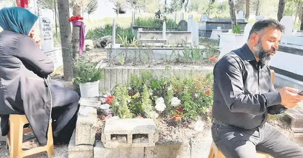 Azra Gülendam Haytaoğlu’nu vahşice katleden Mustafa Murat Ayhan cezaevinde intihar etti!  Azra’nın babasında yürekleri dağlayan haykırış