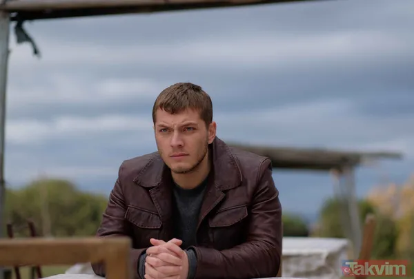 Sokak Çocuğu Yakup, Kendisini Kurtarmak İsterken Yanlışlıkla Gülayşe'yi Yaraladı. Olay Ardından Sokak Çocuğu Vakasının Peşine Düşen Komiser Barbaros,...