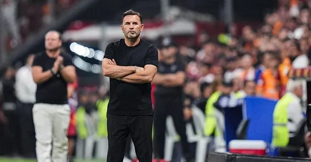 Galatasaray's first transfer of 2026 has been announced