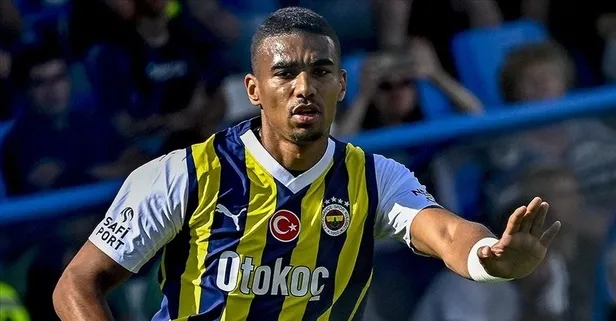 Djiku’ya Lille kancası