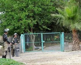 Özgecan’ın katili gömülmesin diye mezarlığı kilitlediler