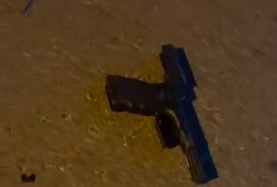 AVM’de kanlı pusu!