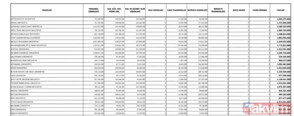 Orta Vadeli Program yayınlamdı: İşte sayfa sayfa 3 yıllık yol haritası - 1