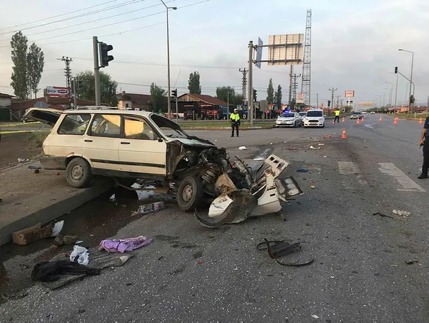 Ramazan Bayramı öncesi korkunç bilanço: 26 ölü, 266 yaralı-3