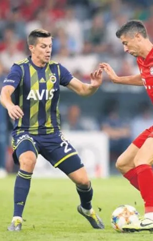 Miha Zajc Genoa’ya kiralık olarak gitti