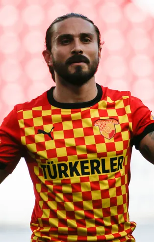 Halil Akbunar, Westerlo için Belçika’da