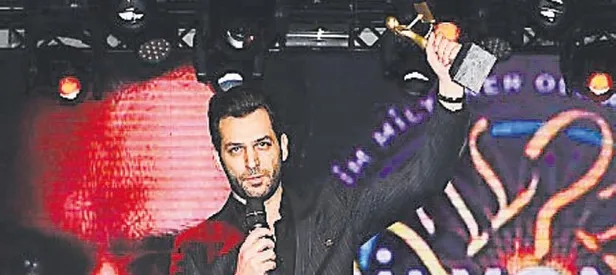 ATV'nin gurur gecesi