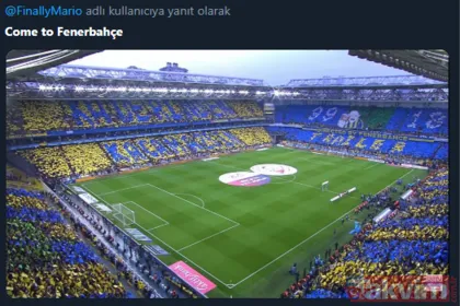 Transfer haberleri... Fenerbahçe’de Balotelli çılgınlığı!