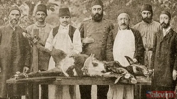 Sultan Abdülhamid'in salgın öngörüsü corona virüs ile yeniden canlandı! 2.Abdülhamid'den Pasteur'e... - 4