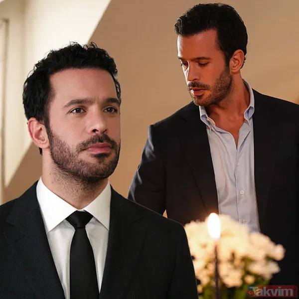 Aşk ve Gözyaşı’nın Selim’i Barış Arduç’un minik prensesi Jan Asya’ya bakın! Gupse Özay’a benzetildi - 1