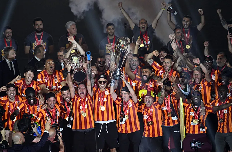 Galatasaray'dan Fenerbahçe'ye 2. Zaha çalımı! Dev transfer geliyor - 11