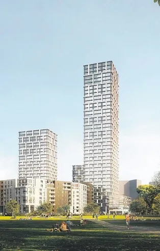 Bitmeyen Cuma bereketi