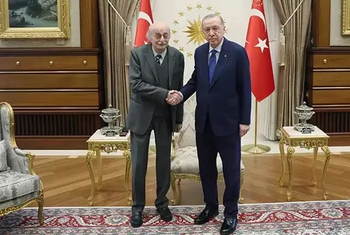 Dürzi lider Beştepe’de