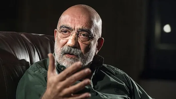 AYM FETÖ’den tutuklanan Ahmet Altan’ın bireysel başvurusunu reddetti