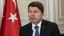 Usulsüz diploma soruşturması! Adalet Bakanı Yılmaz Tunç: Gerekli tüm adımlar gecikmeksizin atılmaktadır