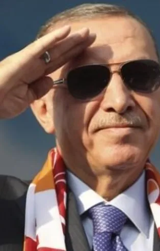 Rusya'dan Başkan Erdoğan'a 'Zafer' daveti