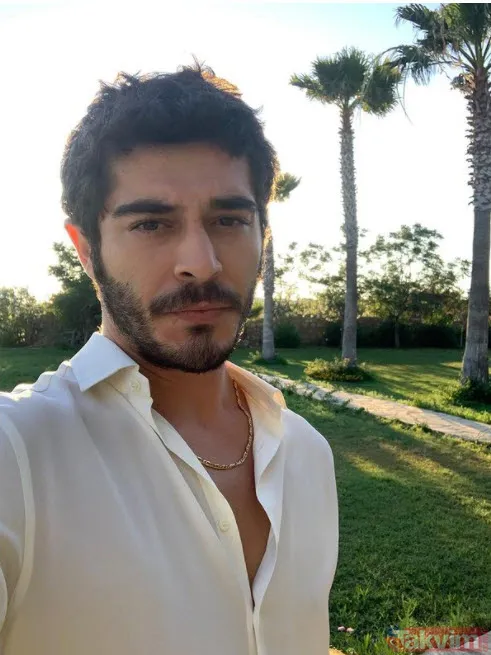 Bestemsu Özdemir sevgilisi Serkan Mehmet Durdu evliliğe ilk adımı attı! Yeni yılın ilk dakikalarında teklif aldı işte o anlar: "Evet dedim..." - 48