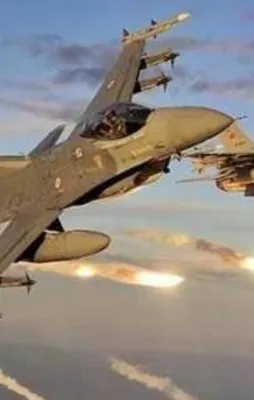 TSK'dan El Bab açıklaması