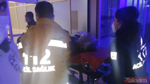 Son dakika Bursa haberleri: Orhangazi'de kan donduran olay! Tartıştığı babasını bıçaklayarak öldürdü - 13