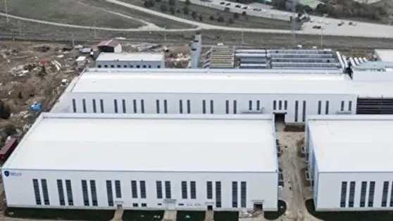 Türkiye’nin ilk Bor Karbür Tesisi Başkan Erdoğan’ın katılımıyla açılıyor