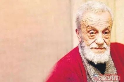 Necip Fazıl Kısakürek'in ölümünün 39. yılı! Ailesi tek tek anlattı: Seccadesine bile haciz gönderdiler. - 12