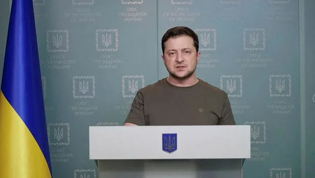 Son dakika: Rusya'dan, Ukrayna'da bulunan askeri birliğe saldırı: Tam 70 asker öldü-6