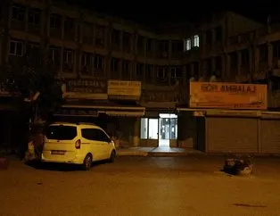 İzmir’de şüpheli son! Ofisinde bulundu